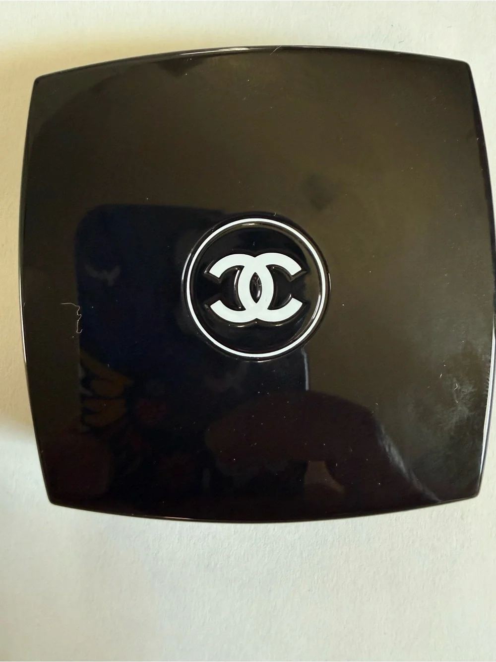 Chanel Eclat de Nuit 388 Shimmer Eyeshadow Quad -Limited Edition